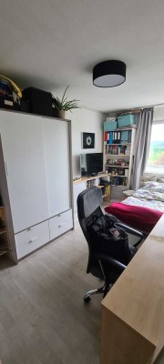 Exklusive 1-Zimmer-Wohnung in Mainz nahe Universität