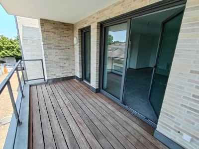 Neubauwohnung im Herzen von Jülich zu vermieten