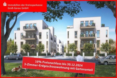 *** WESTEND LIVING OFFENBACH ***