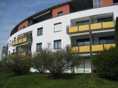 3-Zimmerwohnung in der Senioren-Wohnanlage "Stadtinsel" in 89264 Weißenhorn