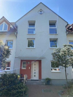 Reihenmittelhaus in in gesuchter Lage - Viernheim mit 138 qm