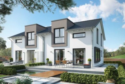 Ihr Traumhaus mit Raumwunder-Potential - Bien-Zenker macht's möglich!