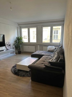 Charmante Innenstadtwohnung zwischen Dom, Rathaus und Altstadt – neues Zuhause im Herzen Osnabrücks