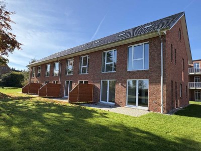 Familientraum in Wellsee mit Weitblick in die Natur zu sofort!