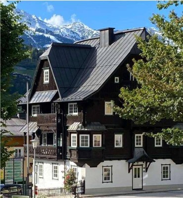 Juwel Apartmenthaus in Bad Gastein zu Verkaufen