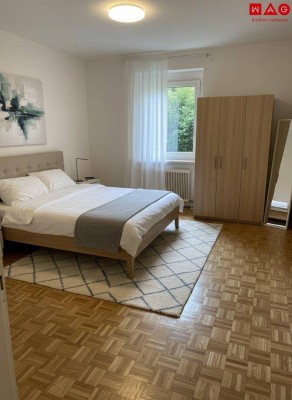 Jetzt einziehen – 1 MONAT MIETFREI SICHERN! Gemütliche 2-Zimmer-Wohnung mit Loggia, Aufzug und Fernwärme in zentraler Lage – ab SOFORT in Linz-Spallerhof verfügbar!!