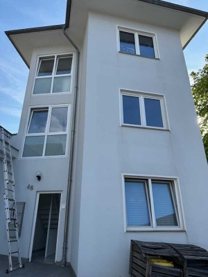 Helle 3-Zimmer-Wohnung im 1. OG in Heiligenhaus