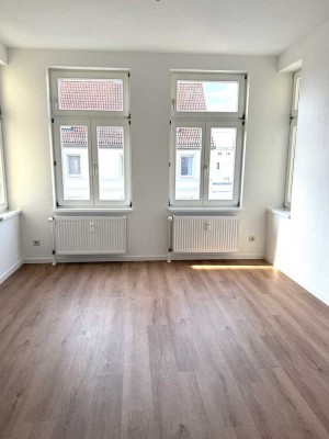 Frisch sanierte Singlewohnung in Uninähe mit Duschbad