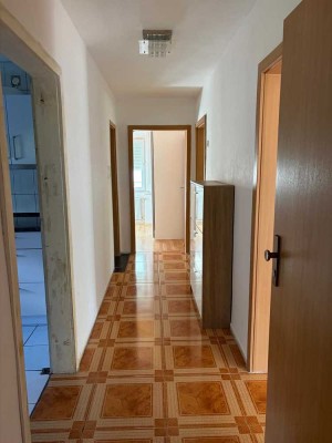 Helle 3-Zimmer Wohnung mit Balkon in Villingen-Schwenningen
