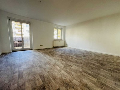 3-Zimmer Wohnung in ruhiger Wohnanlage in Dessau