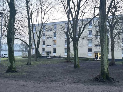 Wohnung, 01. OG, links, Dresdener Ring 27