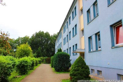 4-Zimmer - ideal für kleine Familie!