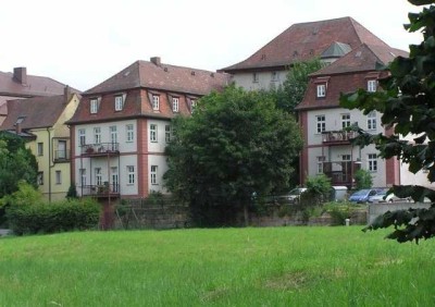 Provisionsfrei* Wohnung zur Kapitalanlage - Vermietete 2-Zimmer-Wohnung inkl. SP in zentraler Lage S