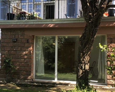 Wunderschöne Gartenwohnung, Lämmchesberg, Uninähe