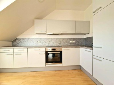 Entzückende 2-Zimmerwohnung in Eggenberg - ab Juli verfügbar!