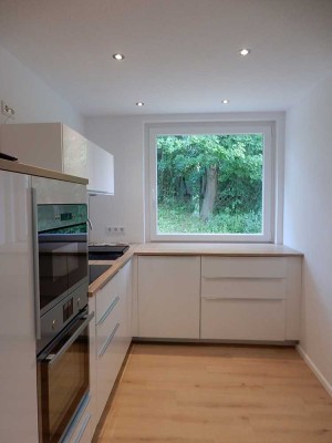 Moderne 3-Zimmer-Erdgeschosswohnung zum Wohlfühlen!
