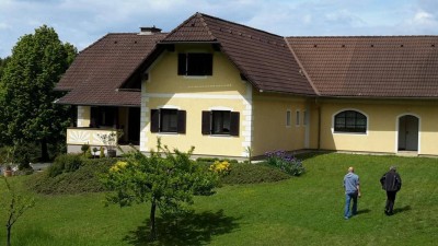 Rarität für Pferde- Naturliebhaber oder Hobbylandwirt von Privat