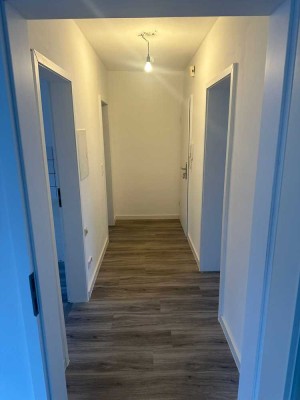 3-Zimmer Wohnung inkl. EBK in Ruhiger Lage in Bad-Kreuznach