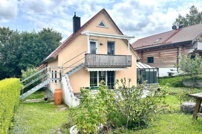 Einfamilienhaus in Egling an der Paar