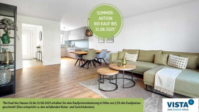Viel Platz für die ganze Familie! (DHH G1)