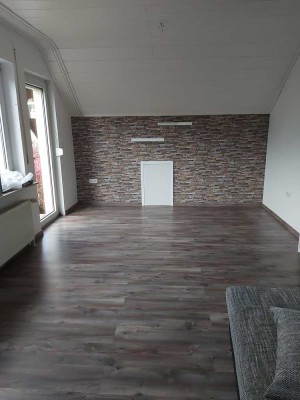 Helle 2-Zimmer-Wohnung in Baunatal