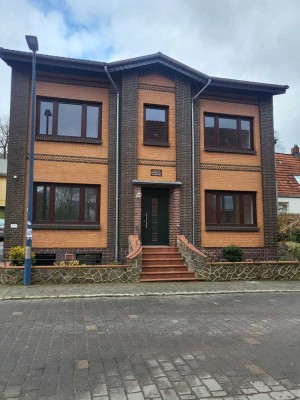 4 Zimmer Wohnung in Eckernförde