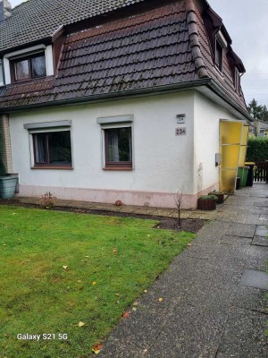 Modernisiertes 4-Zimmer Einfamilienhaus in Hamburg-Farmsen-Berne