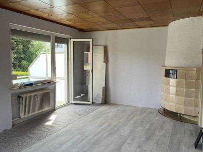 Ruhige 3-Zimmer-Wohnung mit Balkon