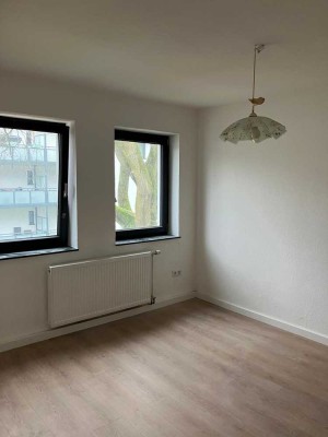 Renovierte Wohnung in Fischeln 2 ZKDB