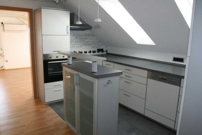 Große 6Zimmer Wohnung in Tübingen Lustnau