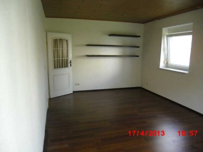 Gepflegte 2-Zimmer Wohnung im EG in Höchst im Odenwald