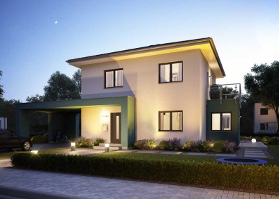 Modern, Elegant, Energieeffizient