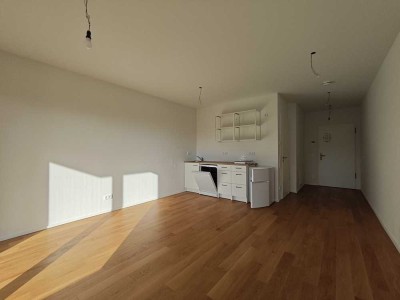 Geschmackvolle 1-Zimmer-Wohnung in Düsseldorf