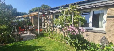 Freistehendes, gepflegtes 5-Zimmer-Einfamilienhaus von Privat zu verkaufen