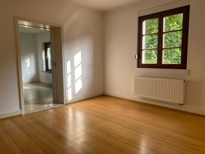 4-Zimmer-Wohnung mit Balkon in Rastatt