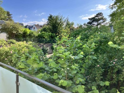 sonnig, helle 3-ZKBB-Wohnung mit EBK in Mainzer Oberstadt