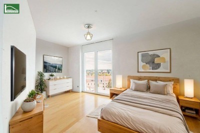 LEVEL GRAZ – Lebensgefühl auf höchstem Niveau