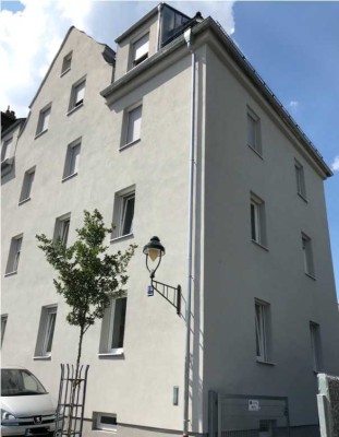 Moderne 2-Zimmer Erdgeschosswohnung in Augsburg-Oberhausen