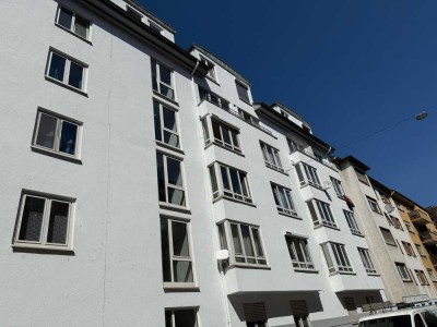 Ein kleines Juwel in der Mannheimer Neckarstadt - Ideale Lage