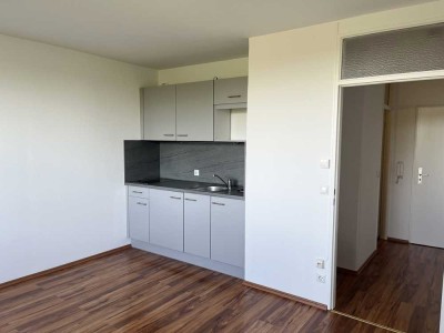 Bezugsfertig - helles und praktisches Appartement - Nähe Uni-Campus in Großhadern