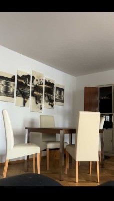 Schöne Altbauwohnung im Herzen Villingens