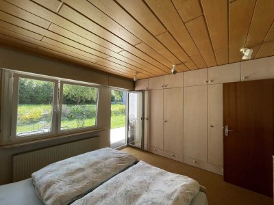 Ein Wohnparadies für die ganze Familie mit Garage und Stellplätzen
