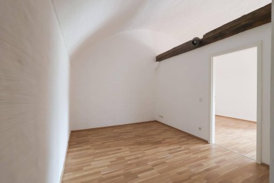 Einzigartige 2,5- Zimmer Wohnung im Herzen von Hallein