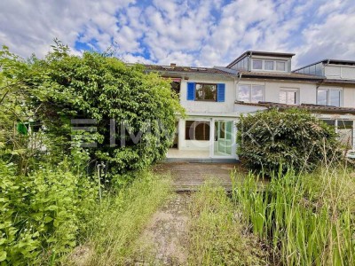 ** Familienfreundliche Lage und traumhaftes Eigenheim im Paket **