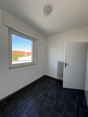 Renovierte 2-Zimmer-Wohnung mit Balkon in Mörfelden_Walldorf