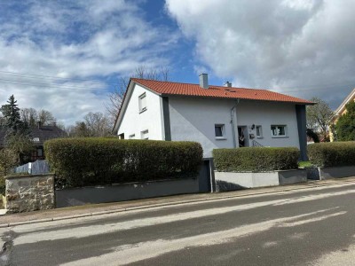 Günstiges 5-Raum-Einfamilienhaus in Hechingen