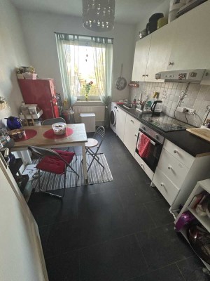 Nachmieter gesucht für eine schöne 3-Zimmerwohnung