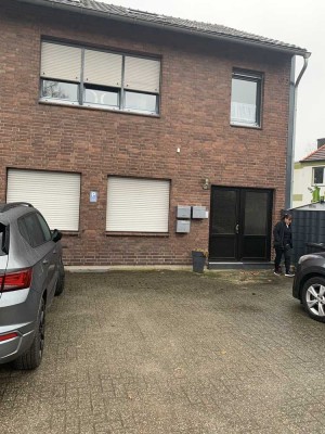 Attic apartment with 3 rooms and 75 m² in Dorsten