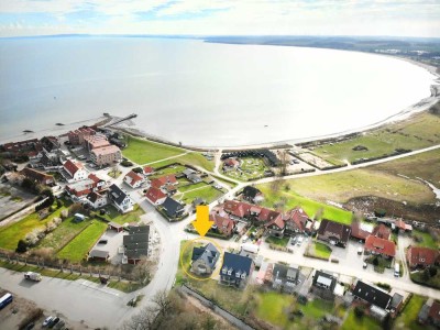 100 m bis zum Strand – Ihr Traumhaus an der Ostsee in Hohwacht