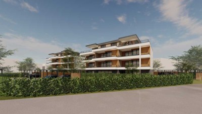 Neubauwohnung Wirges - Nähe Montabaur inkl. PV Anlage